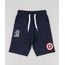 Bermuda-Infantil-Capitao-America-em-Moletom-Azul-Marinho-9518794-Azul_Marinho_1