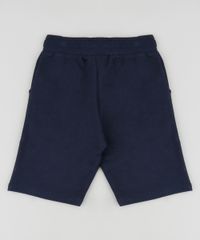 Bermuda-Infantil-Capitao-America-em-Moletom-Azul-Marinho-9518794-Azul_Marinho_2