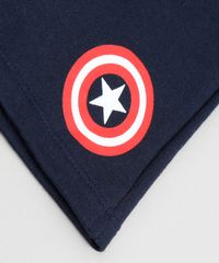Bermuda-Infantil-Capitao-America-em-Moletom-Azul-Marinho-9518794-Azul_Marinho_3