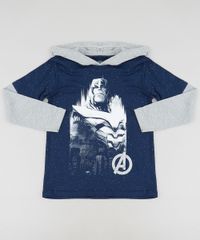 Camiseta-Infantil-Thanos-Os-Vingadores-Manga-Longa-com-Capuz-Azul-Marinho-9518791-Azul_Marinho_1