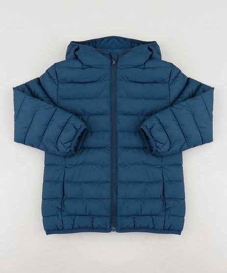 jaqueta de frio infantil masculina