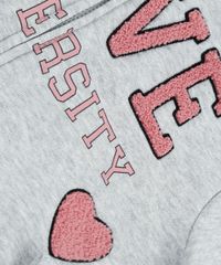 Blusao-Infantil--Love-University--com-Capuz-e-Bolsos-em-Moletom-Cinza-Mescla-9381601-Cinza_Mescla_3