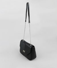 Bolsa-Feminina-Transversal-Media-com-Matelasse-Preta-9381290-Preto_3