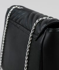 Bolsa-Feminina-Transversal-Media-com-Matelasse-Preta-9381290-Preto_5