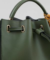 Bolsa-Feminina-Bucket-Media-com-Lenco-Estampado-Floral-Verde-Militar-9255539-Verde_Militar_5