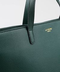 Bolsa-Feminina-Shopper-Grande-Verde-Escuro-9250984-Verde_Escuro_4