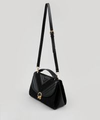 Bolsa-Feminina-Media-com-Matelasse-Alca-Removivel-Preta-9385565-Preto_3