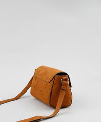 Bolsa-Feminina-Transversal-Pequena-em-Suede-Caramelo-9381295-Caramelo_4