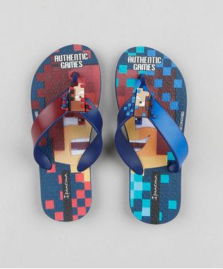 Chinelo-Infantil-Ipanema-Authentic-Games-Azul-9512194-Azul_1