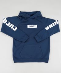 Blusao-Infantil--Everything-Changes--com-Capuz-e-Bolso-em-Moletom-Azul-Marinho-9359809-Azul_Marinho_1