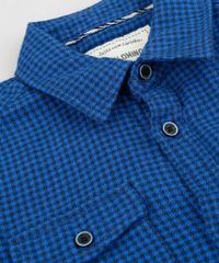 Camisa-Infantil-Estampada-Xadrez-com-Bolsos-Manga-Longa-Azul-9382073-Azul_3