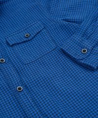 Camisa-Infantil-Estampada-Xadrez-com-Bolsos-Manga-Longa-Azul-9382073-Azul_4