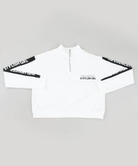 Blusao-Infantil-Cropped-com-Ziper-de-Argola-em-Moletom-Gola-Alta-Off-White-9457383-Off_White_1