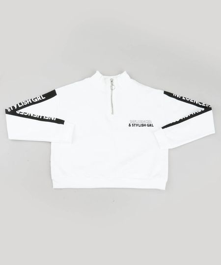 Blusao-Infantil-Cropped-com-Ziper-de-Argola-em-Moletom-Gola-Alta-Off-White-9457383-Off_White_1 Blusao-Infantil-Cropped-com-Ziper-de-Argola-em-Moletom-Gola-Alta-Off-White-9457383-Off_White_1