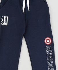 Calca-Infantil-Capitao-America-em-Moletom-Azul-Marinho-9518792-Azul_Marinho_3