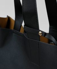 Bolsa-Feminina-Tote-Grande-com-Fivela-e-Ilhos-Verde-Escuro-9379097-Verde_Escuro_5