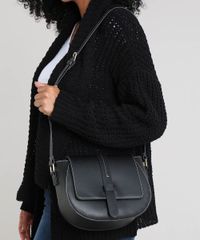 Bolsa-Feminina-Transversal-Media-com-Pespontos-Preta-9359467-Preto_2