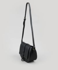 Bolsa-Feminina-Transversal-Media-com-Pespontos-Preta-9359467-Preto_3