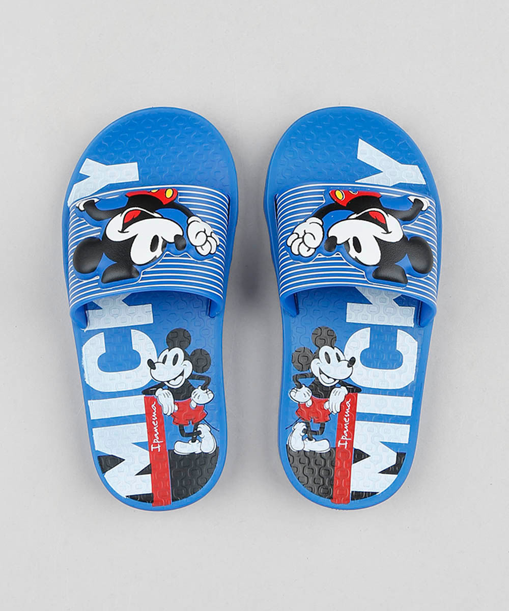 ipanema infantil mickey