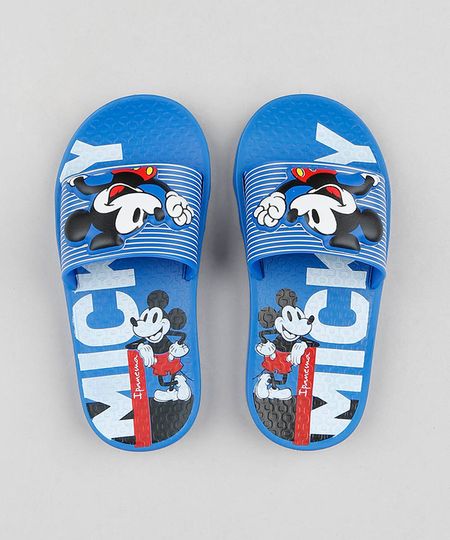 Chinelo-Slide-Infantil-Ipanema-Mickey-Azul-9512192-Azul_1 Chinelo-Slide-Infantil-Ipanema-Mickey-Azul-9512192-Azul_1