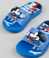 Chinelo-Slide-Infantil-Ipanema-Mickey-Azul-9512192-Azul_5