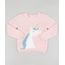 Sueter-Infantil-em-Trico-Felpado-Unicornio-Rose-9366975-Rose_1