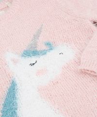 Sueter-Infantil-em-Trico-Felpado-Unicornio-Rose-9366975-Rose_3