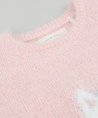 Sueter-Infantil-em-Trico-Felpado-Unicornio-Rose-9366975-Rose_4