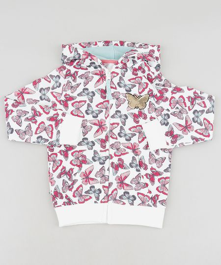 Blusao-Infantil-Estampado-de-Borboletas-com-Capuz-e-Bolsos-em-Moletom-Off-White-9362178-Off_White_1 Blusao-Infantil-Estampado-de-Borboletas-com-Capuz-e-Bolsos-em-Moletom-Off-White-9362178-Off_White_1
