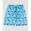 Bermuda-Surf-Infantil-Estampada-de-Tubarao-com-Cordao-Azul-Claro-9536385-Azul_Claro_1