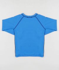 Camiseta-de-Praia-Infantil-Os-Vingadores-Raglan-Manga-Longa-Gola-Careca-Azul-9430868-Azul_2
