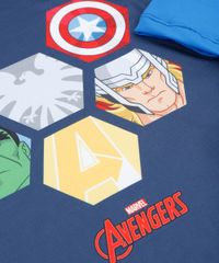 Camiseta-de-Praia-Infantil-Os-Vingadores-Raglan-Manga-Longa-Gola-Careca-Azul-9430868-Azul_4