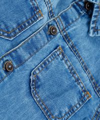 Camisa-Jeans-Infantil-com-Bolsos-Manga-Curta-Azul-Medio-9460121-Azul_Medio_3