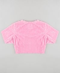 Blusao-Infantil-Cropped-Canelado-em-Plush-Rosa-9433652-Rosa_2 Blusao-Infantil-Cropped-Canelado-em-Plush-Rosa-9433652-Rosa_2
