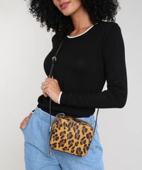 Bolsa-Feminina-Transversal-Pequena-Estampada-Animal-Print-Caramelo-9385563-Caramelo_2
