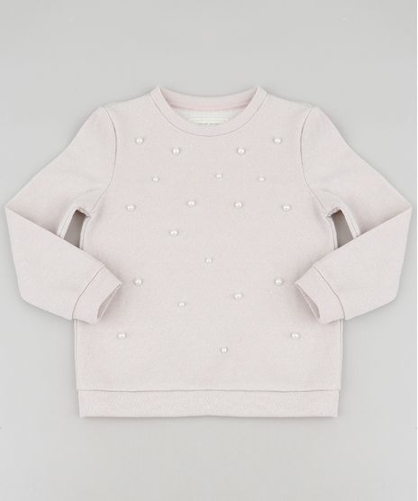 Blusao-Infantil-em-Moletom-com-Perolas-e-Lurex-Rose-9433658-Rose_1