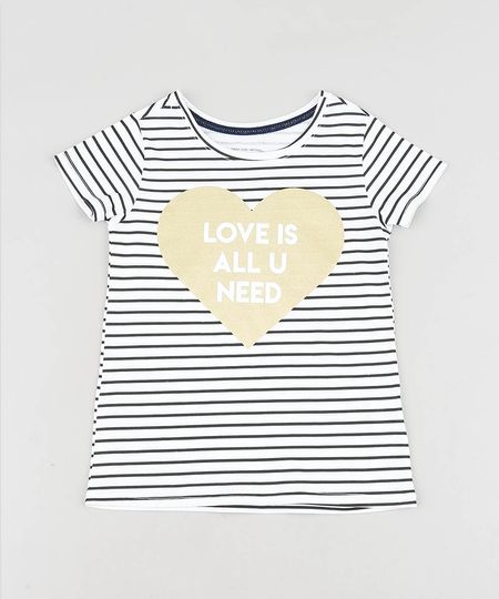 Blusa-Infantil-Listrada--Love-is-All-U-Need--Manga-Curta-Decote-Redondo-Off-White-9450760-Off_White_1