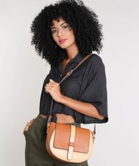 Bolsa-Feminina-Transversal-Media-Bicolor-Caramelo-9359472-Caramelo_2 Bolsa-Feminina-Transversal-Media-Bicolor-Caramelo-9359472-Caramelo_2
