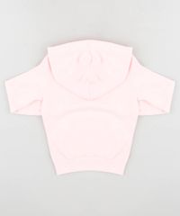Blusao-Infantil--Enjoy--com-Capuz-e-Bolso-em-Moletom-Rosa-Claro-9433654-Rosa_Claro_2