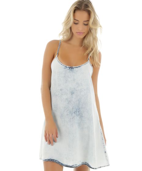 Vestido-Jeans-Cia--Maritima-Azul-Claro-8484155-Azul_Claro_1