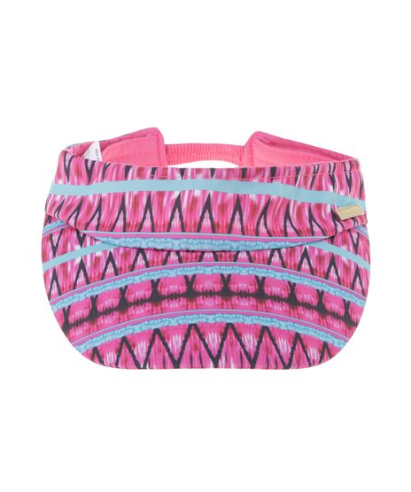 Viseira-Estampada-Tie-Dye-Cia--Maritima-Rosa-8485472-Rosa_1