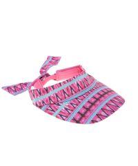Viseira-Estampada-Tie-Dye-Cia--Maritima-Rosa-8485472-Rosa_3