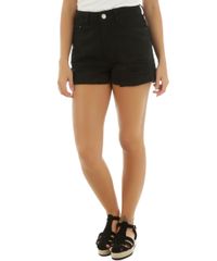 Short-Hot-Pant-Cia--Maritima-Preto-8505638-Preto_1