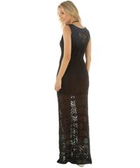 Vestido-Longo-em-Trico-Cia--Maritima-Preto-8355079-Preto_2