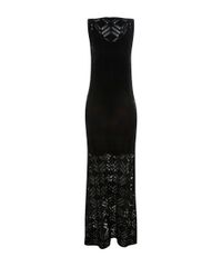 Vestido-Longo-em-Trico-Cia--Maritima-Preto-8355079-Preto_6