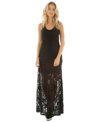 Vestido-Longo-em-Renda-Cia--Maritima-Preto-8427967-Preto_1