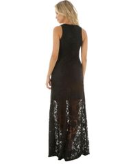 Vestido-Longo-em-Renda-Cia--Maritima-Preto-8427967-Preto_2