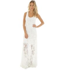 Vestido-Longo-em-Renda-Cia--Maritima-Off-White-8427967-Off_White_1