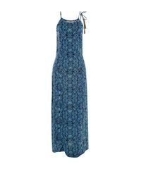 Vestido-Longo-Estampado-Plumas-Cia--Maritima-Azul-8354619-Azul_5