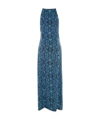 Vestido-Longo-Estampado-Plumas-Cia--Maritima-Azul-8354619-Azul_6